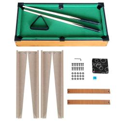 Merco Billiards Mini 69 kulečníkový stůl