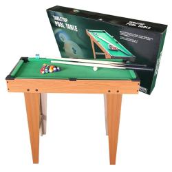 Merco Billiards Mini 69 kulečníkový stůl