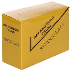 Merco Binocular 30 x 60 turistický dalekohled
