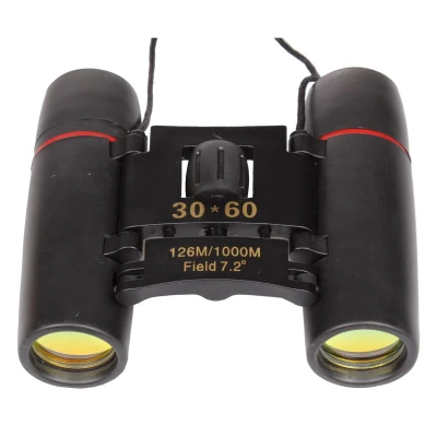Merco Binocular 30 x 60 turistický dalekohled