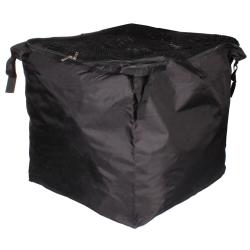 Merco Black Bag taška na míče Merco Black Bag taška na míče