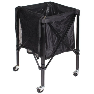 Merco Black Ball Cart vozík na míče
