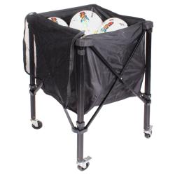 Merco Black Ball Cart vozík na míče