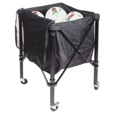 Merco Black Ball Cart vozík na míče