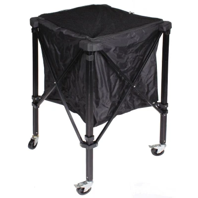 Merco Black Ball Cart vozík na míče