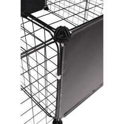 Merco Block klec pro zvířátka černá