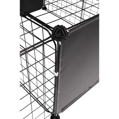 Merco Block klec pro zvířátka černá