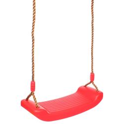 Merco Board Swing dětská houpačka červená Merco Board Swing dětská houpačka červená