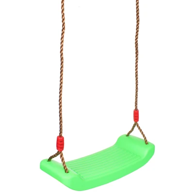Merco Board Swing dětská houpačka zelená