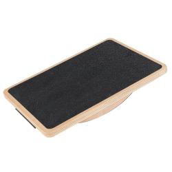 Merco Boardy Woody balanční deska dřevěná