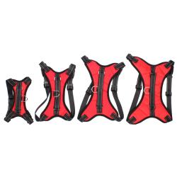 Merco Body postroj pro psy army