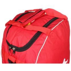 Merco Boot Bag taška na lyžáky červená