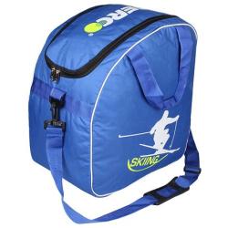 Merco Boot Bag taška na lyžáky modrá