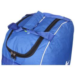 Merco Boot Bag taška na lyžáky modrá