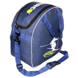 Merco Boot Bag taška na lyžiarky navy
