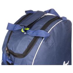 Merco Boot Bag taška na lyžáky navy