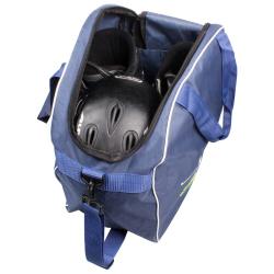 Merco Boot Bag taška na lyžáky navy