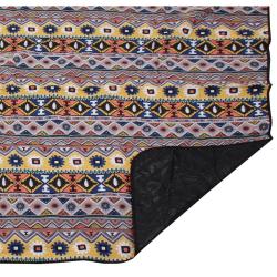 Merco Bordeaux XXL pikniková deka 200 x 200 cm
