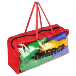 Merco Bowling Pin dětské kuželky POUZE 1 balení (VÝPRODEJ)