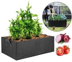 Merco Box Grow Bag 50 textilní květináč