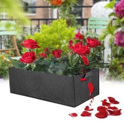 Merco Box Grow Bag 50 textilní květináč