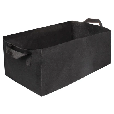 Merco Box Grow Bag 50 textilní květináč