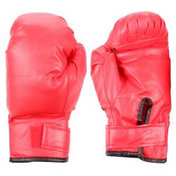 Merco Boxing Ball SR boxovací hruška s podstavou