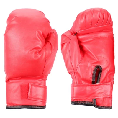 Merco Boxing Ball SR boxovací hruška s podstavou
