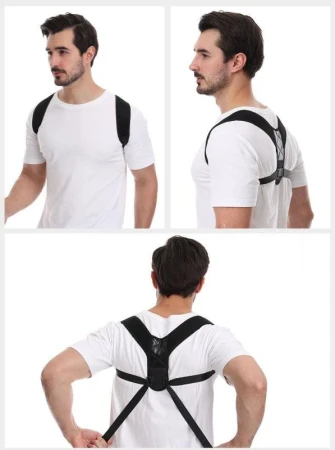 Merco Bracer Universal bandáž zad