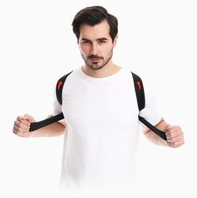 Merco Bracer Universal bandáž zad