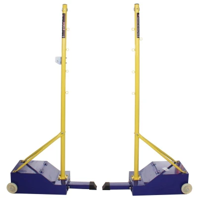 Merco BS-10 mobilní badmintonové sloupky Merco BS-10 mobilní badmintonové sloupky