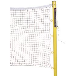 Merco BS-10 mobilní badmintonové sloupky