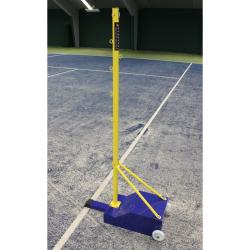 Merco BS-10 mobilní badmintonové sloupky