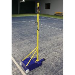 Merco BS-10 mobilní badmintonové sloupky
