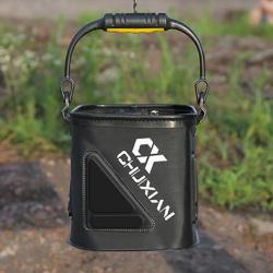Merco Bucket Pro skládací vědro s rukojetí 8 l