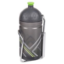 Merco Cage Basic košík na lahev černá