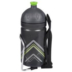 Merco Cage Extra košík na lahev červená