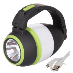 Merco Camp Light kempingová lampa