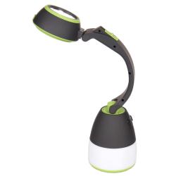 Merco Camp Light kempingová lampa