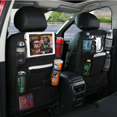 Merco Car Bag 1.0 kapsář do auta
