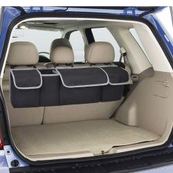 Merco Car Bag 2.0 organizér do auta