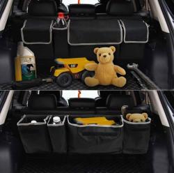 Merco Car Bag 2.0 organizér do auta