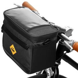 Merco Carry 1.0 brašna na řídítka černá