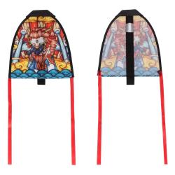 Merco Catapult Kite létající drak červená