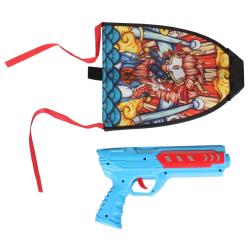 Merco Catapult Kite létající drak modrá