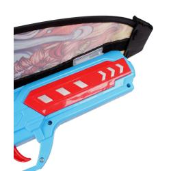 Merco Catapult Kite létající drak modrá