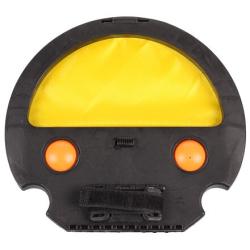 Merco Catch Glove vystreľovacia rukavica s loptičkou čierna Merco Catch Glove vystreľovacia rukavica s loptičkou čierna