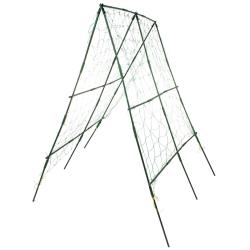 Merco CCS1216 stojan pro popínavé rostliny se sítí