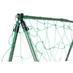 Merco CCS1216 stojan pro popínavé rostliny se sítí