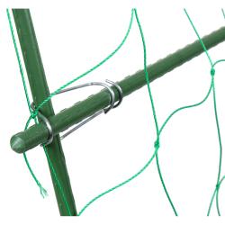 Merco CCS1216 stojan pro popínavé rostliny se sítí